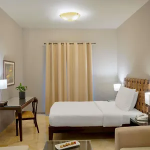 Resort Moevenpick & Residences, Aqaba